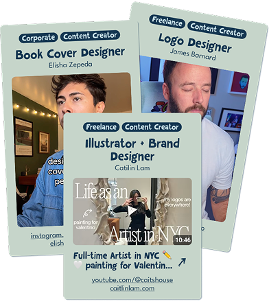 Graphic Designer day to day