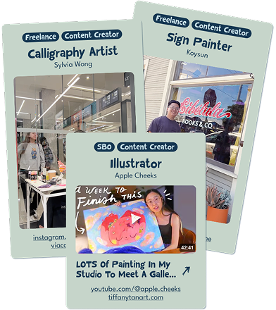 Illustrator day to day