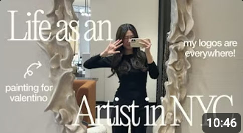 Caitlin Lam