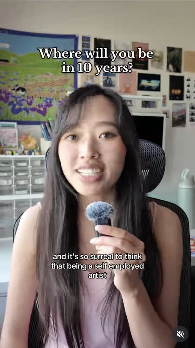 Amanda (DailyPenPals)