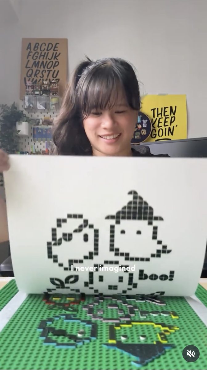 Eunice Chiong