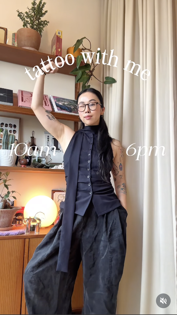 Elizabeth Lai (Ze)