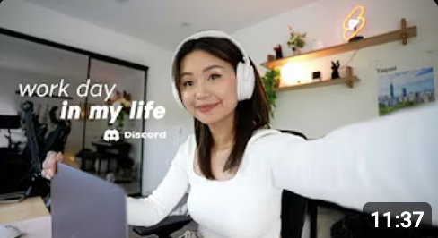 Chloe Shih