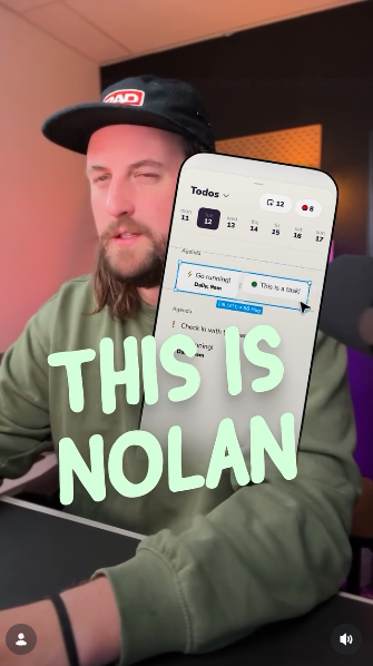Nolan Perkins
